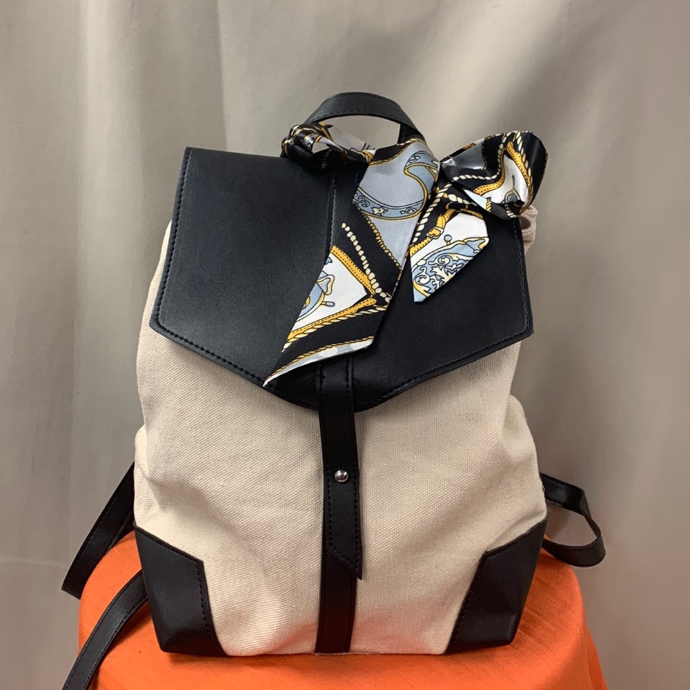 Deux Lux backpack NWT